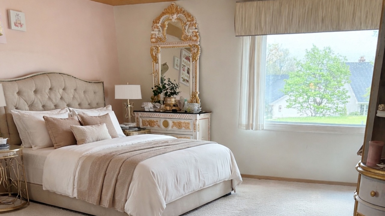 Photo of Bedroom in Lee's Summit