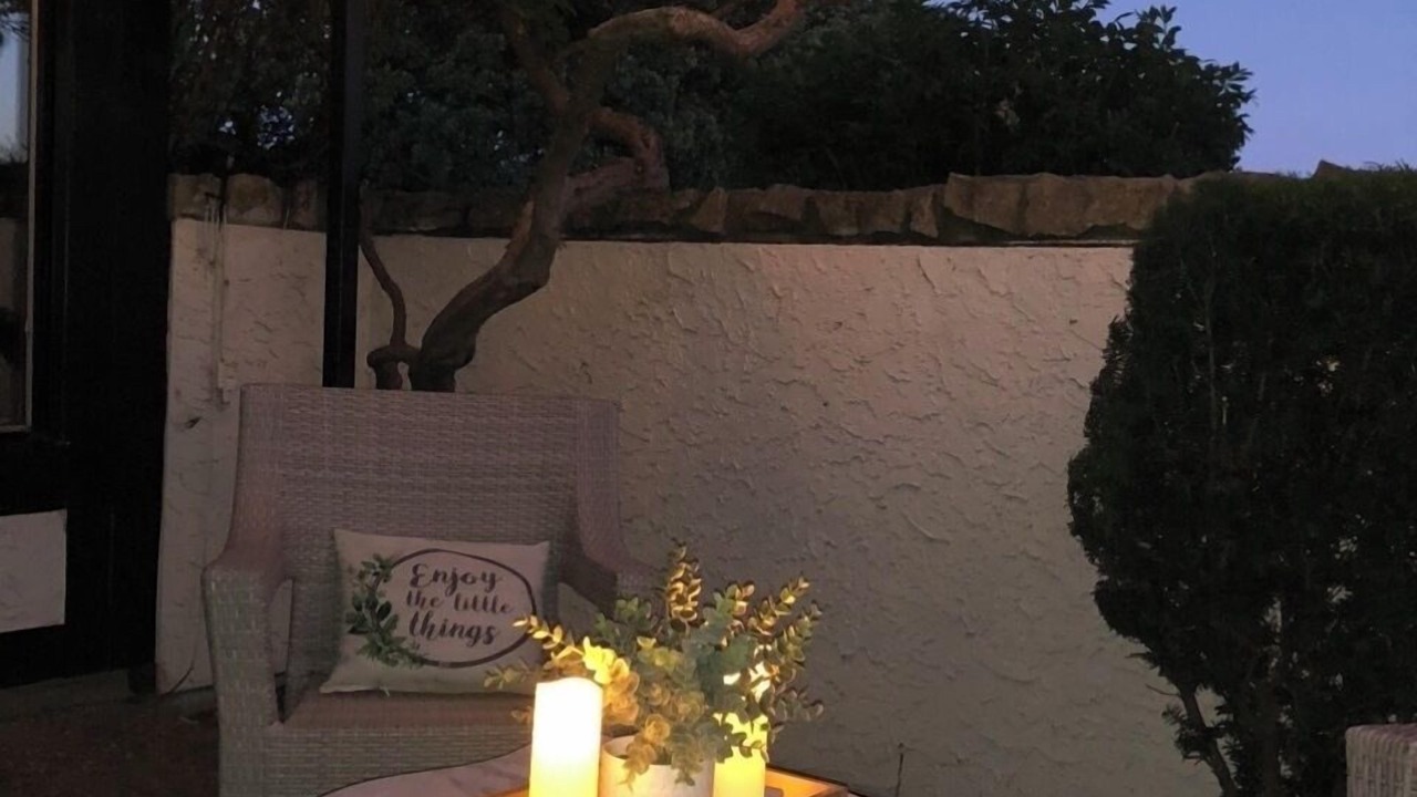 Photo of Patio Balcony in Lee's Summit