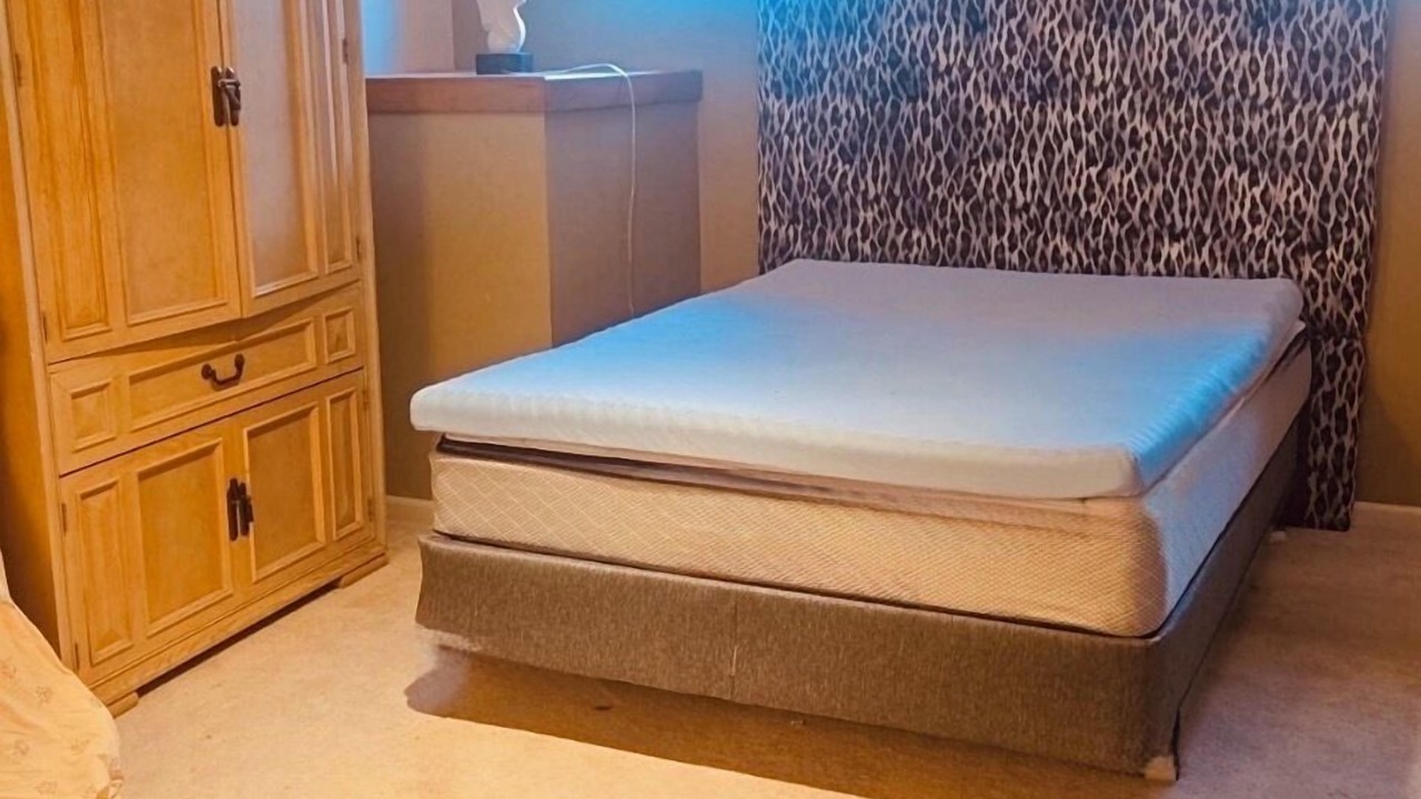 Photo of Bedroom in Lee's Summit