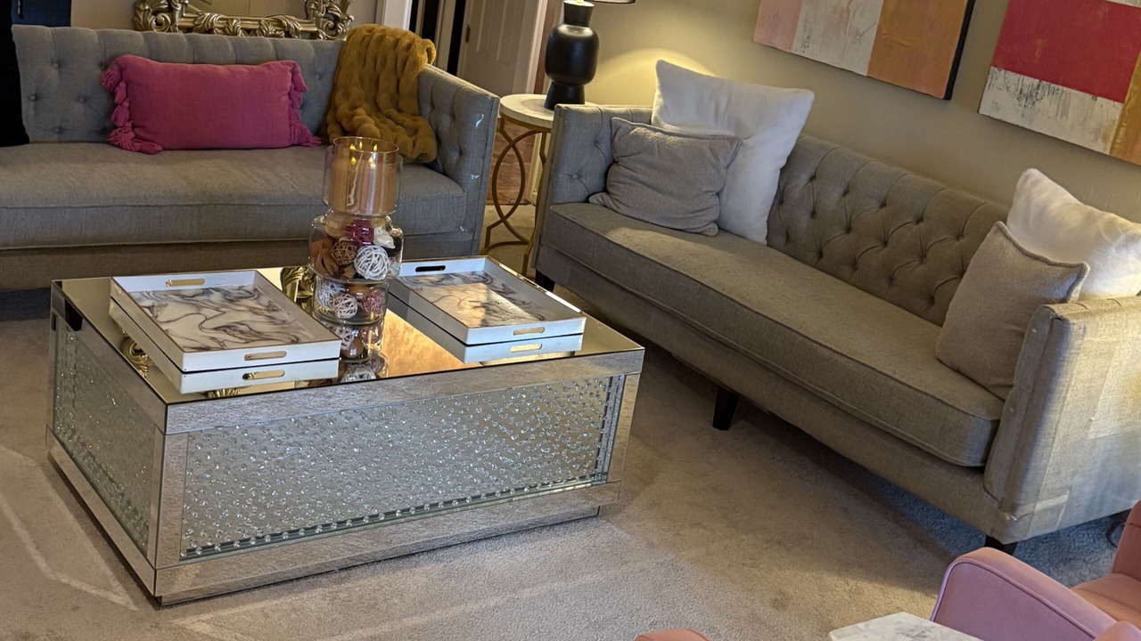 Photo of Livingroom in Lee's Summit