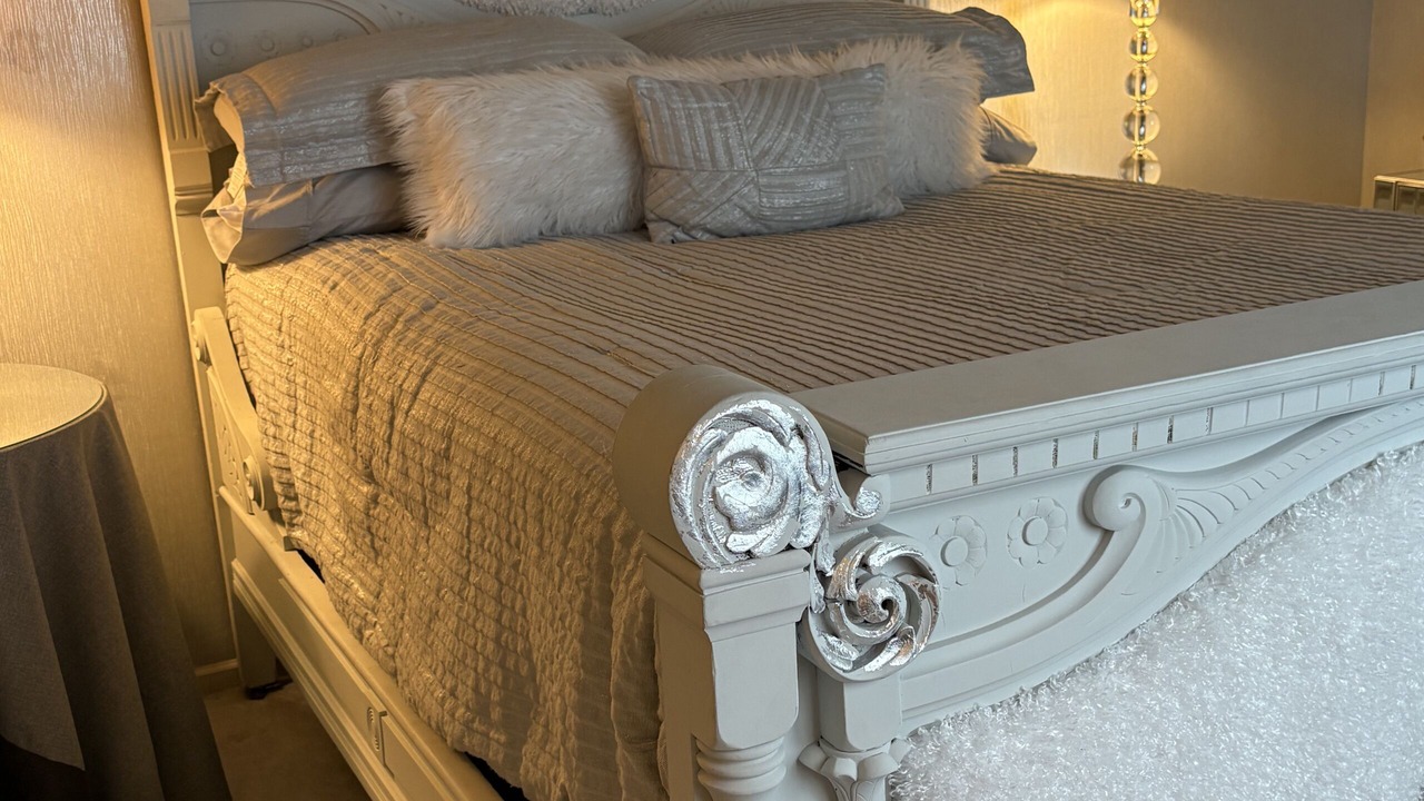 Photo of Bedroom in Lee's Summit