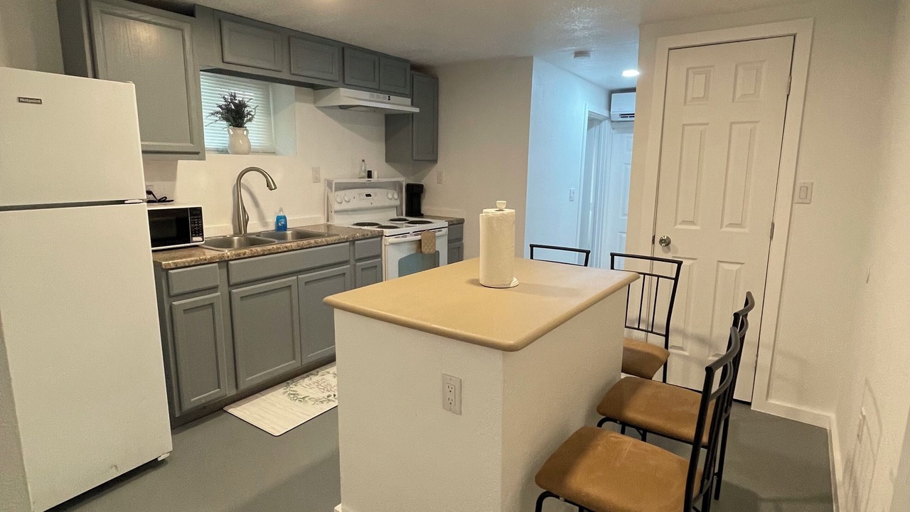 Photo of Kitchen in South Broadway