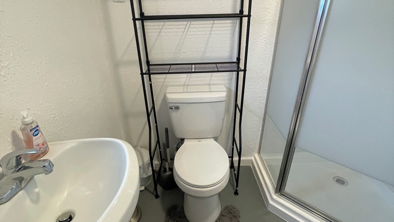 Photo of Bathroom in South Broadway