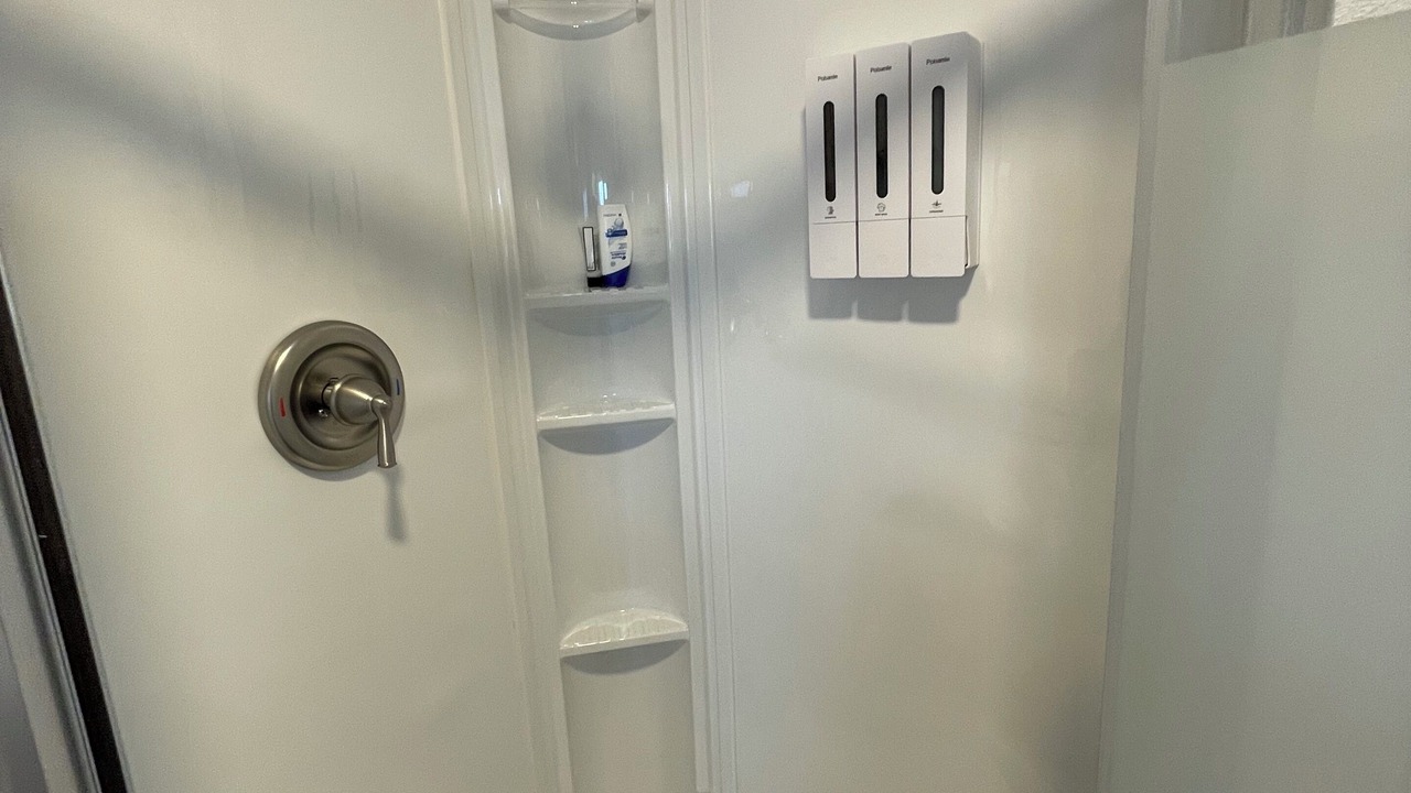 Photo of Bathroom in South Broadway