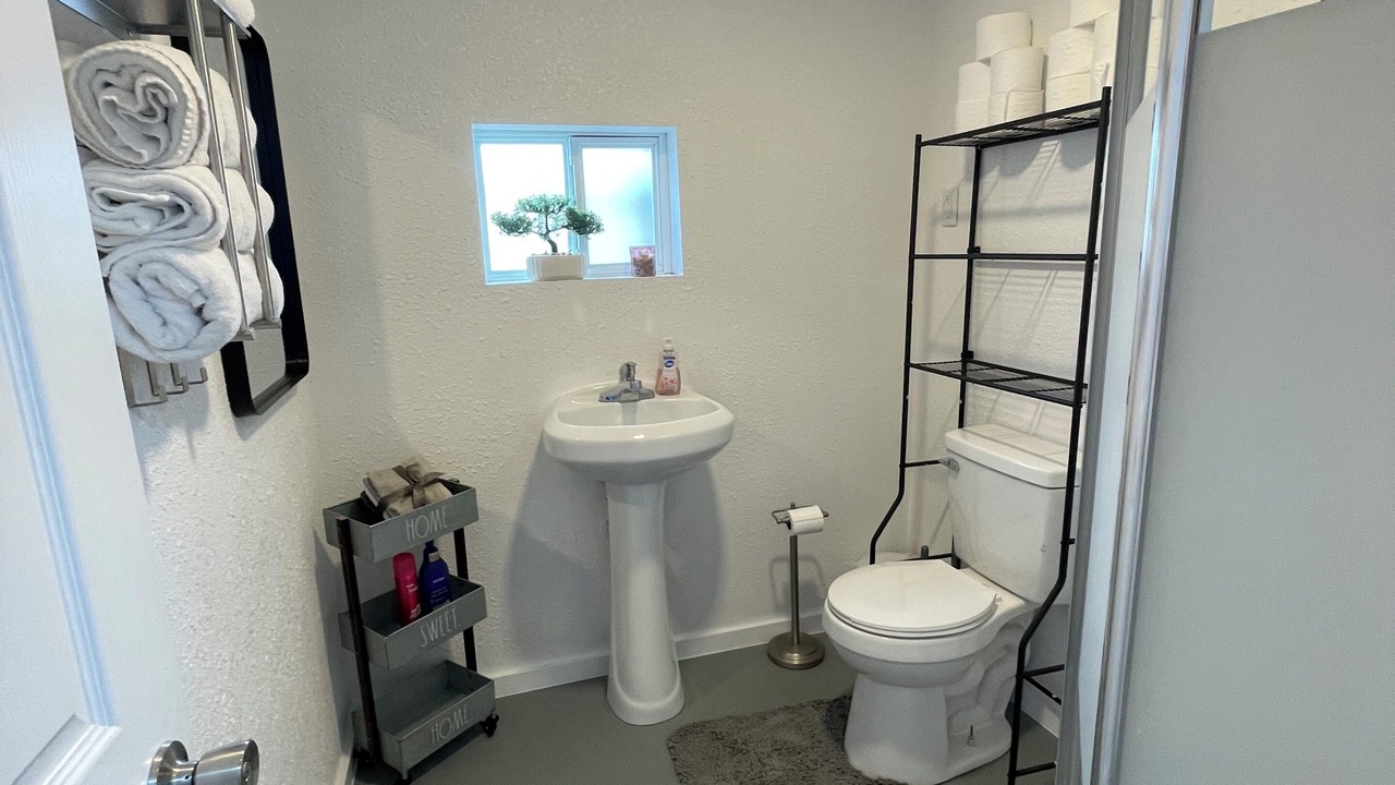 Photo of Bathroom in South Broadway