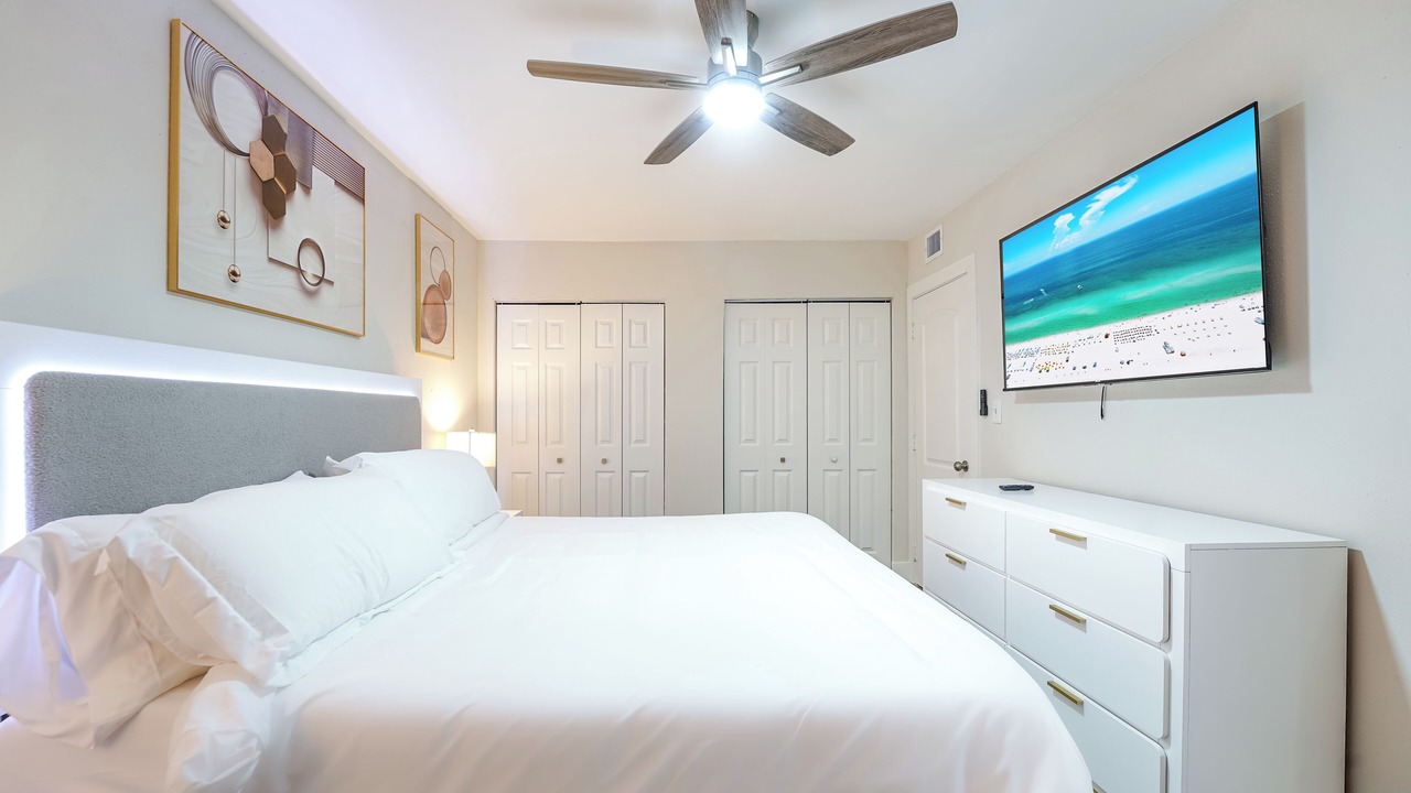 Photo of Bedroom in Boca Raton
