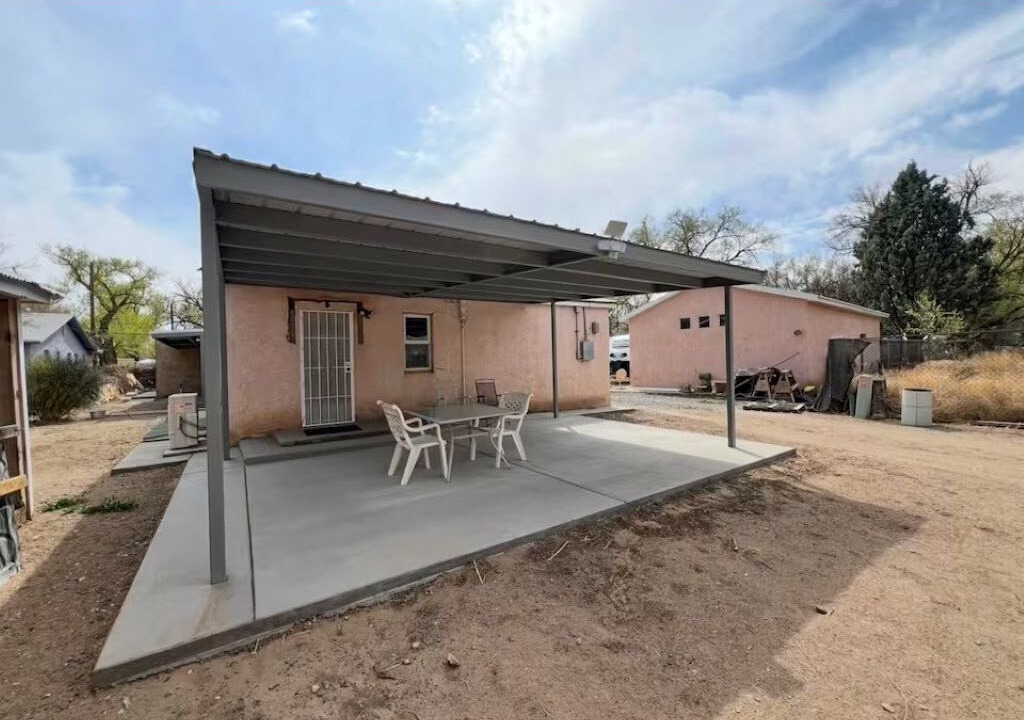 Photo of Outdoor in Albuquerque
