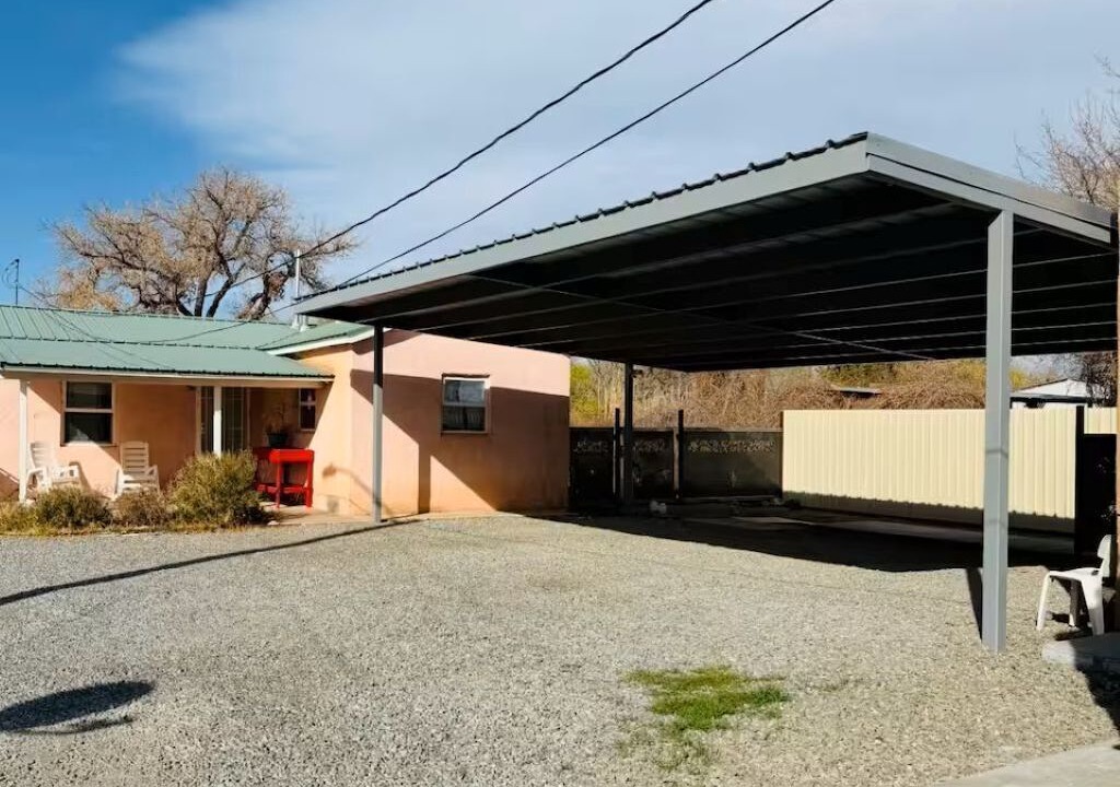 Photo of Outdoor in Albuquerque