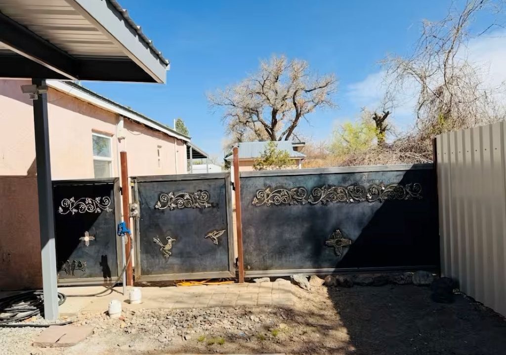 Photo of Outdoor in Albuquerque