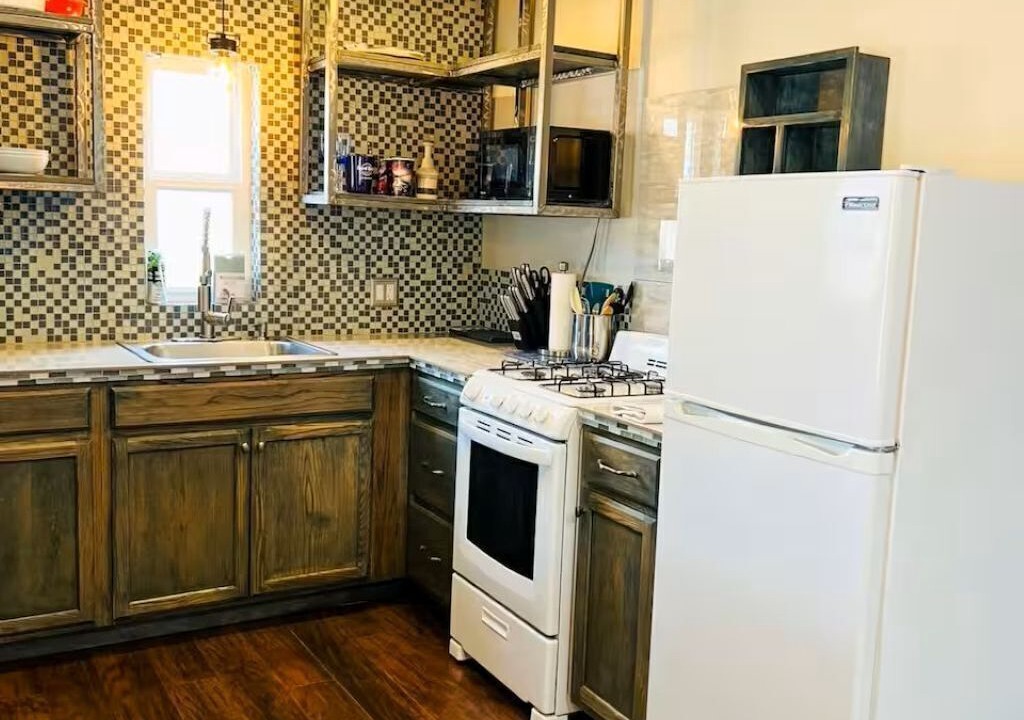 Photo of Kitchen in Albuquerque