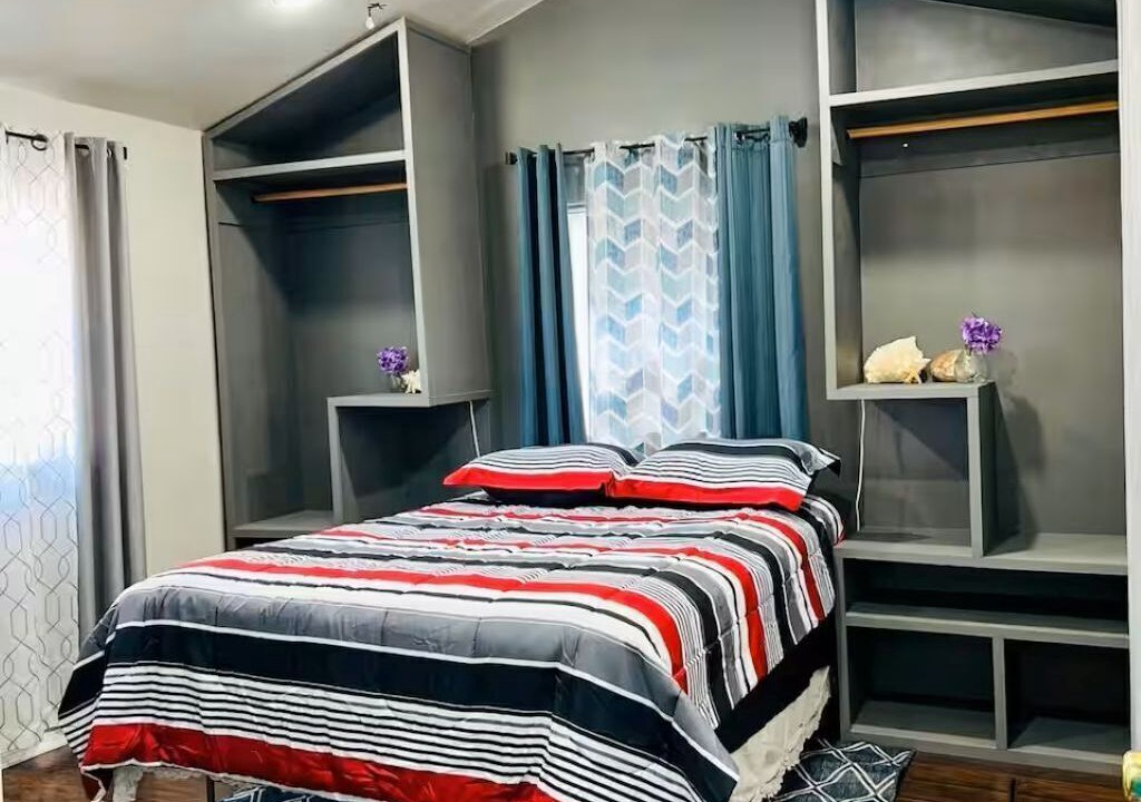 Photo of Bedroom in Albuquerque