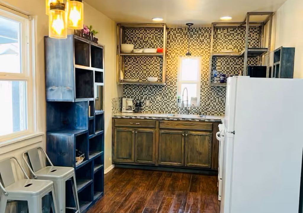 Photo of Kitchen in Albuquerque
