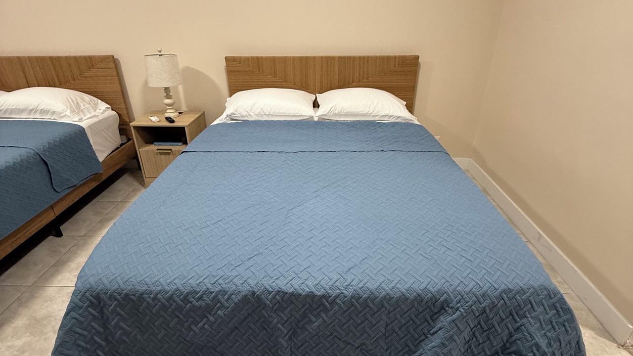 Photo of Bedroom in Hallandale Beach