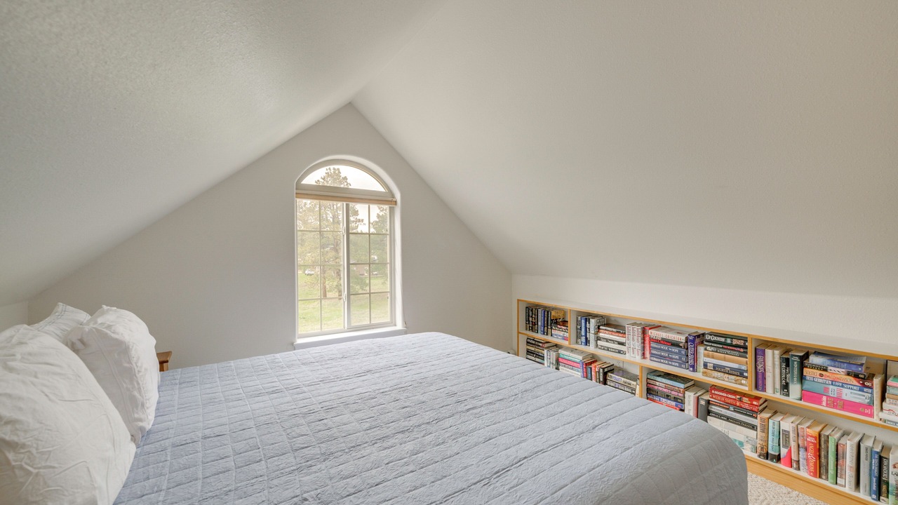 Photo of Bedroom in Pagosa Highlands