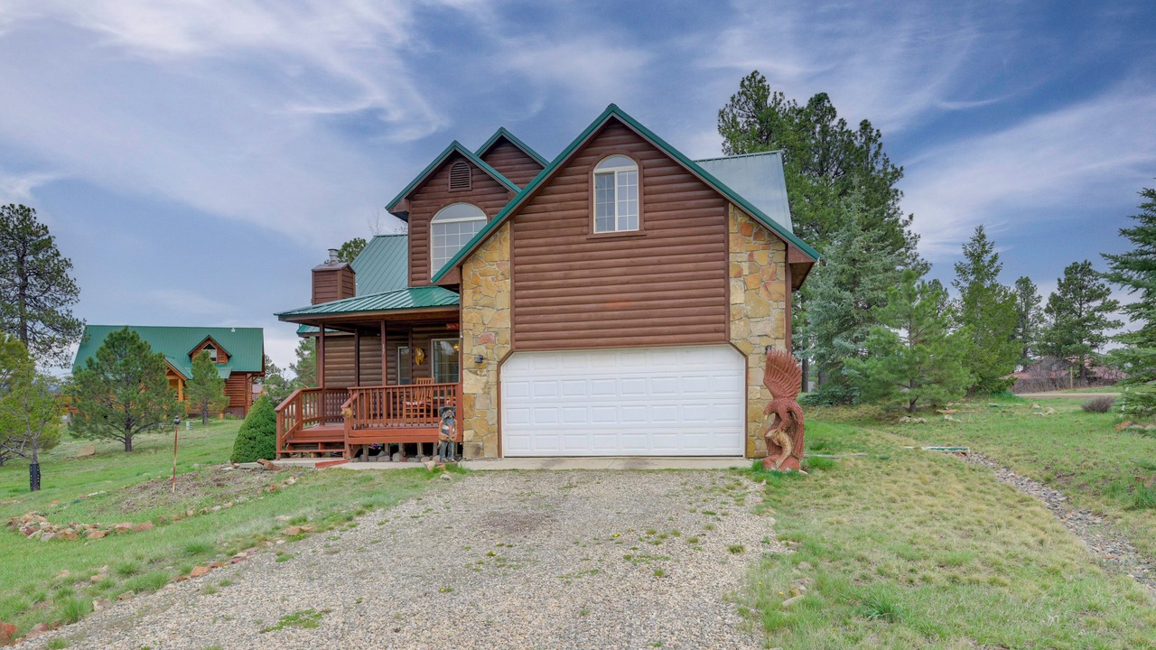 Photo of Outdoor in Pagosa Highlands