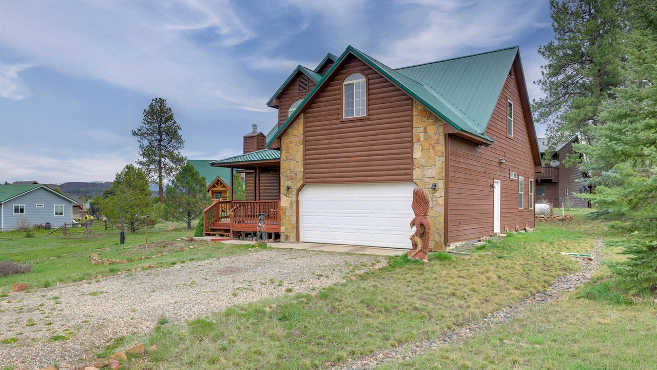 Photo of Others in Pagosa Highlands