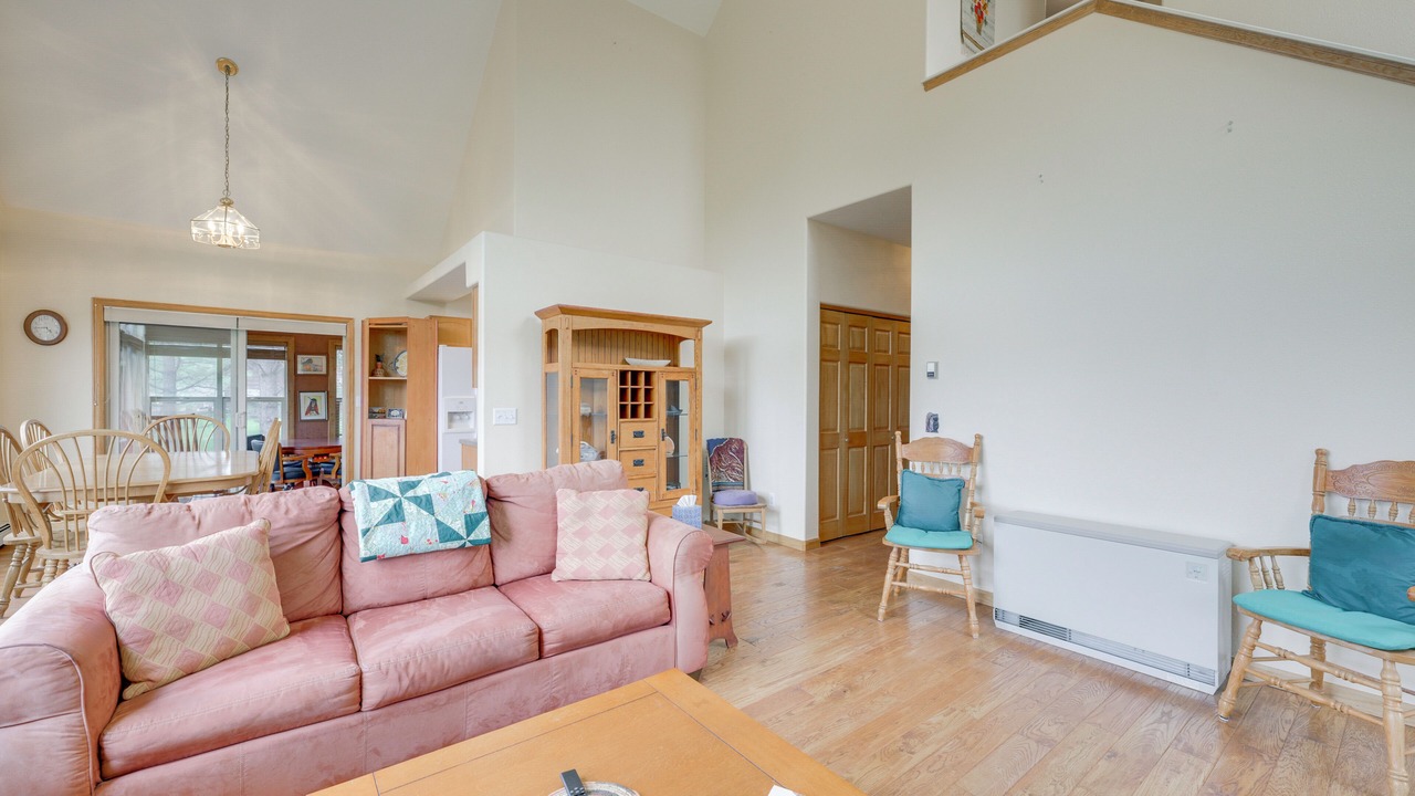 Photo of Livingroom in Pagosa Highlands