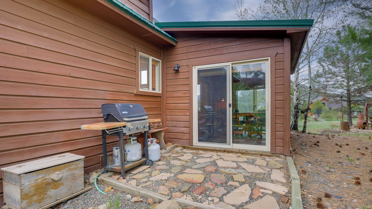 Photo of Outdoor in Pagosa Highlands
