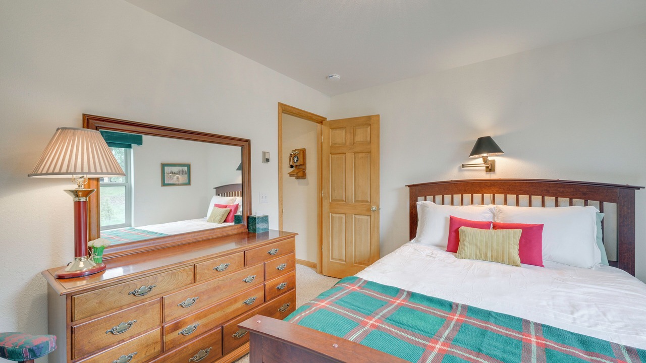 Photo of Bedroom in Pagosa Highlands