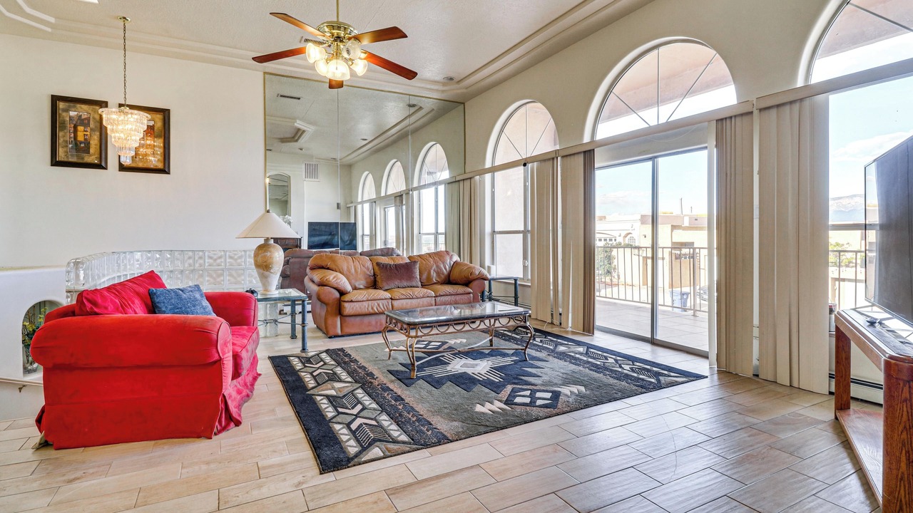 Photo of Bedroom in Westside
