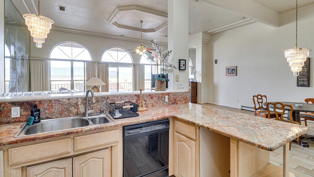 Photo of Kitchen in Westside