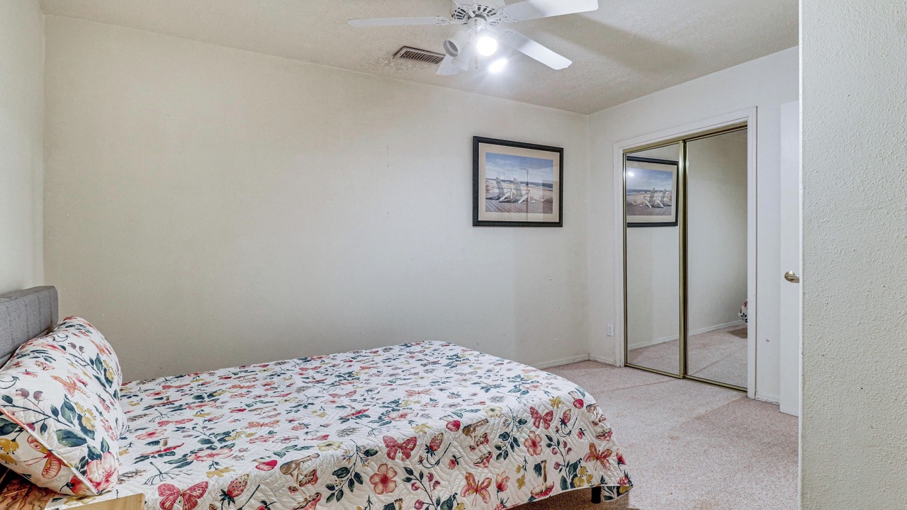 Photo of Bedroom in Westside