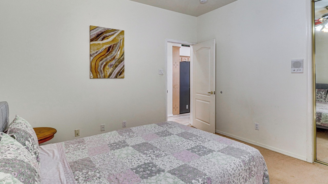 Photo of Bedroom in Westside