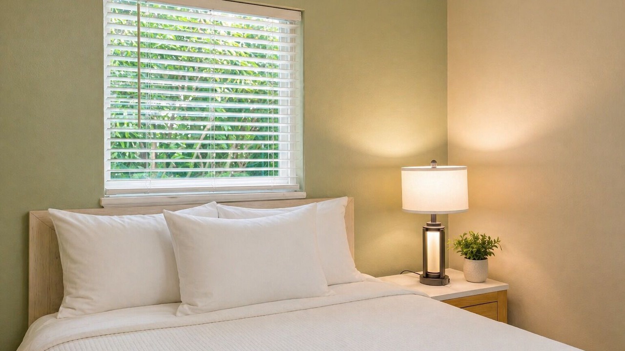 Photo of Bedroom in Hallandale Beach