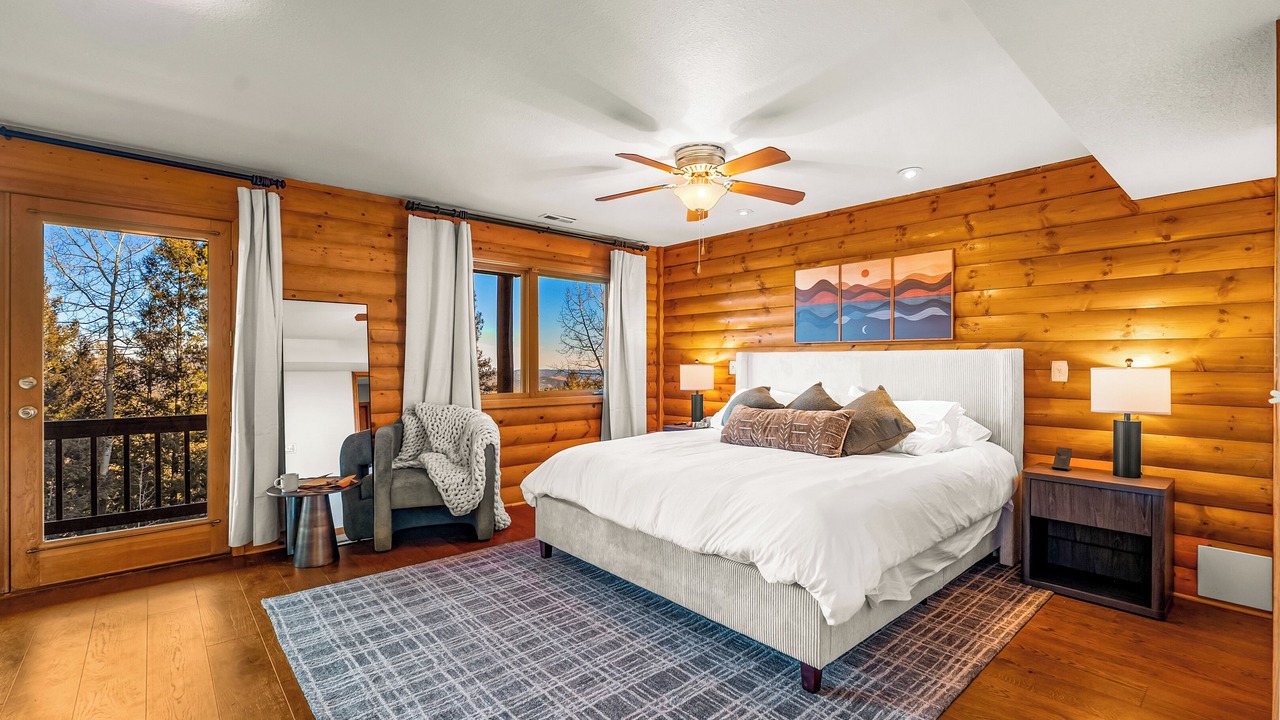 Photo of Bedroom in Bailey