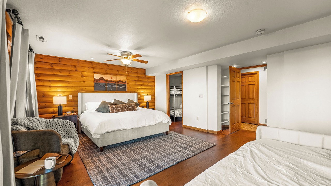 Photo of Bedroom in Bailey