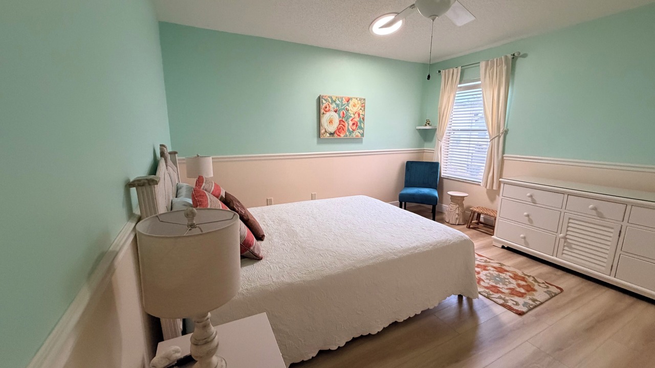 Photo of Bedroom in Sabal Chase