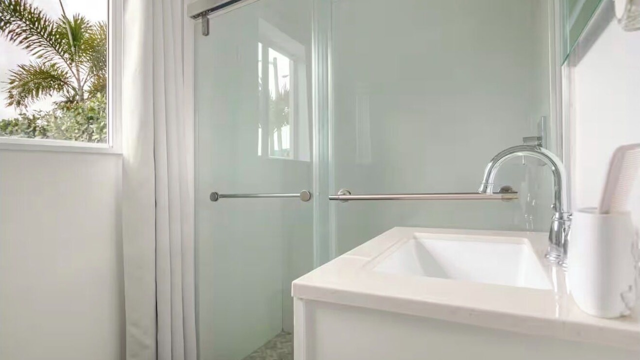 Photo of Bathroom in Liberty City