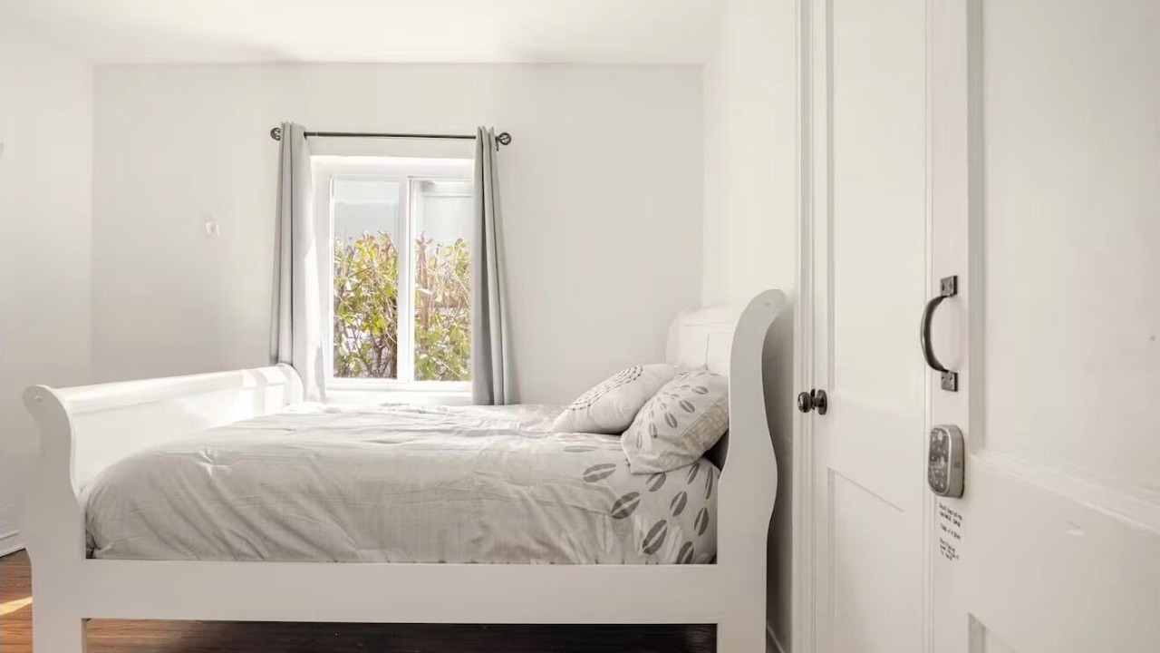 Photo of Bedroom in Liberty City
