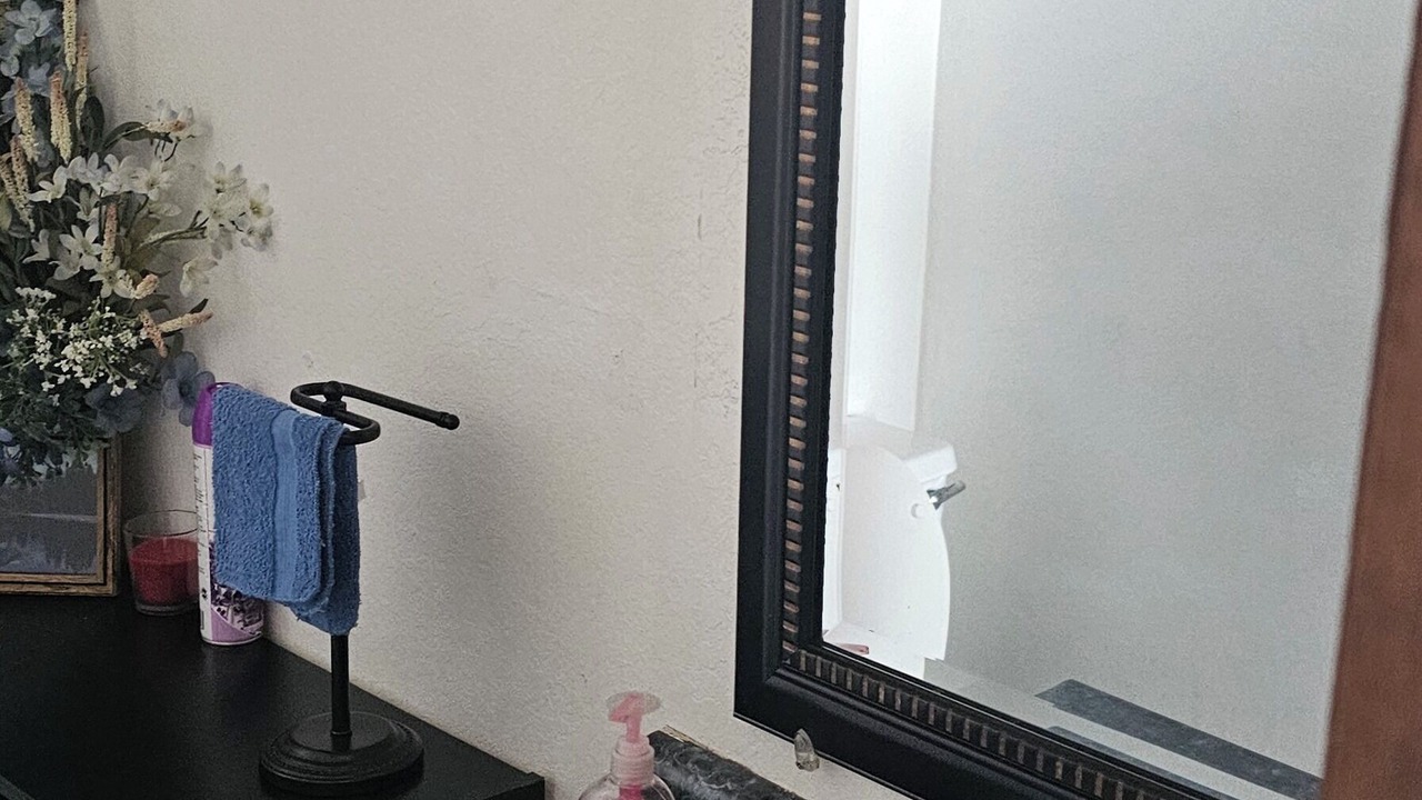 Photo of Bathroom in Alamosa