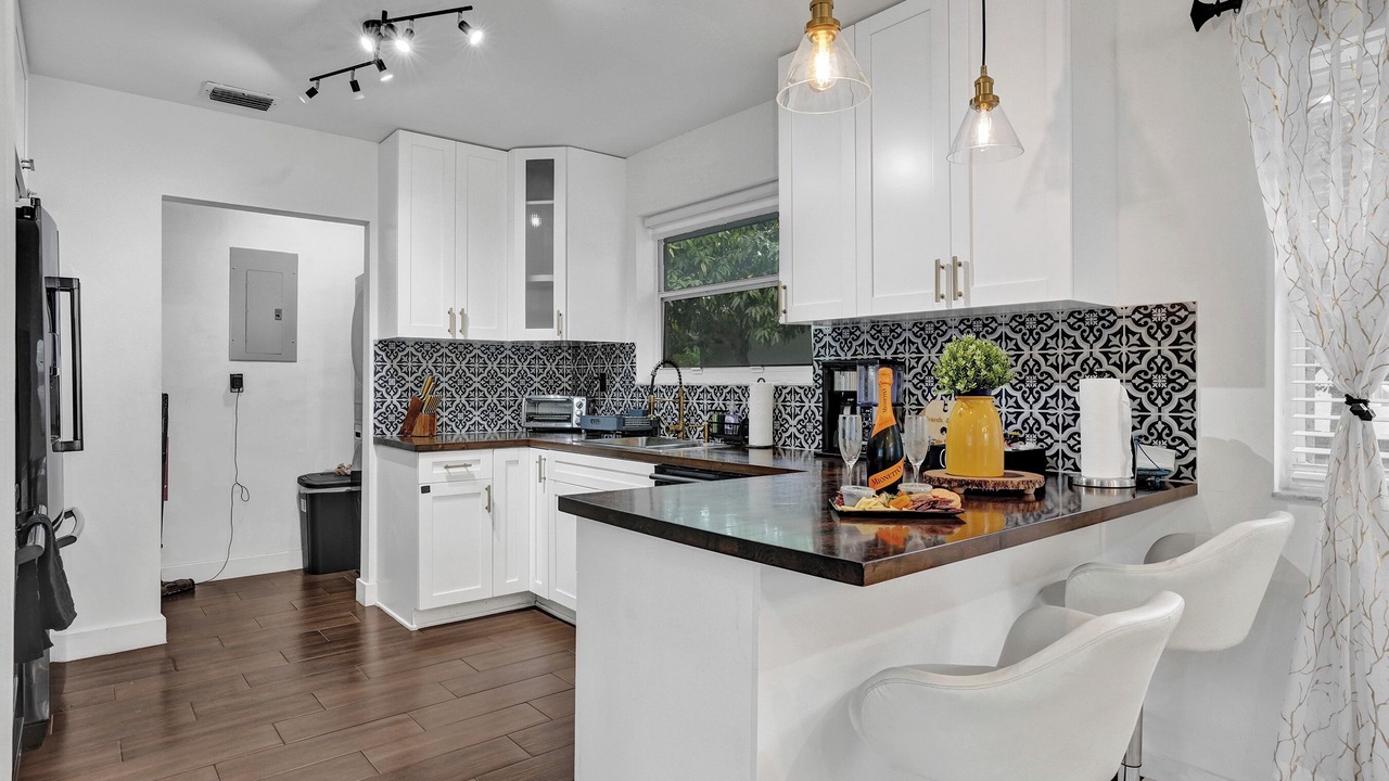 Photo of Kitchen in Edgewood