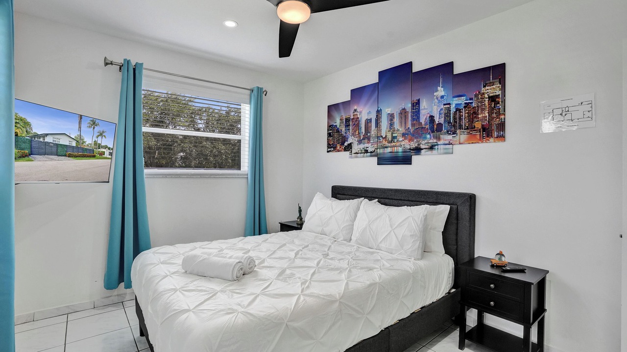 Photo of Bedroom in Edgewood