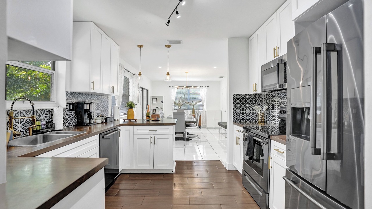 Photo of Kitchen in Edgewood