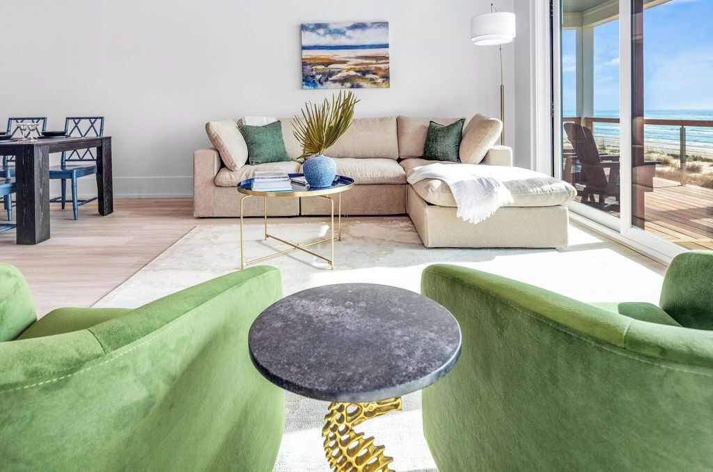 Photo of Livingroom in East End