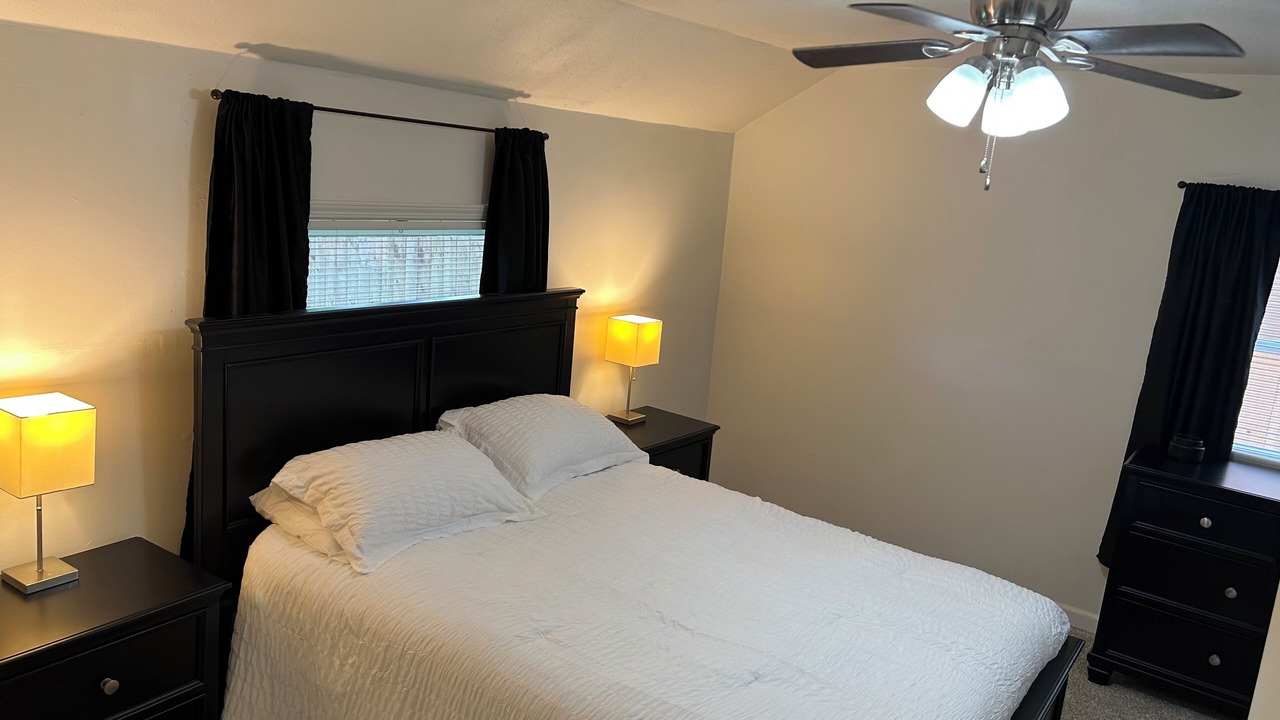 Photo of Bedroom in Kansas City