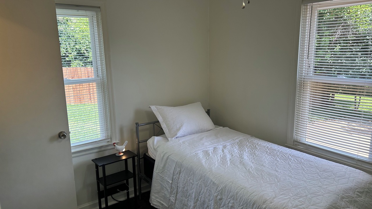 Photo of Bedroom in Kansas City