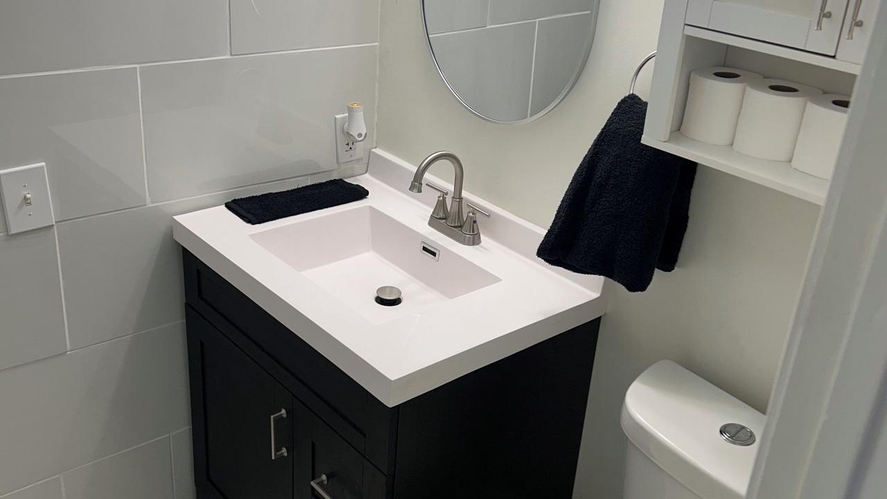 Photo of Bathroom in Kansas City