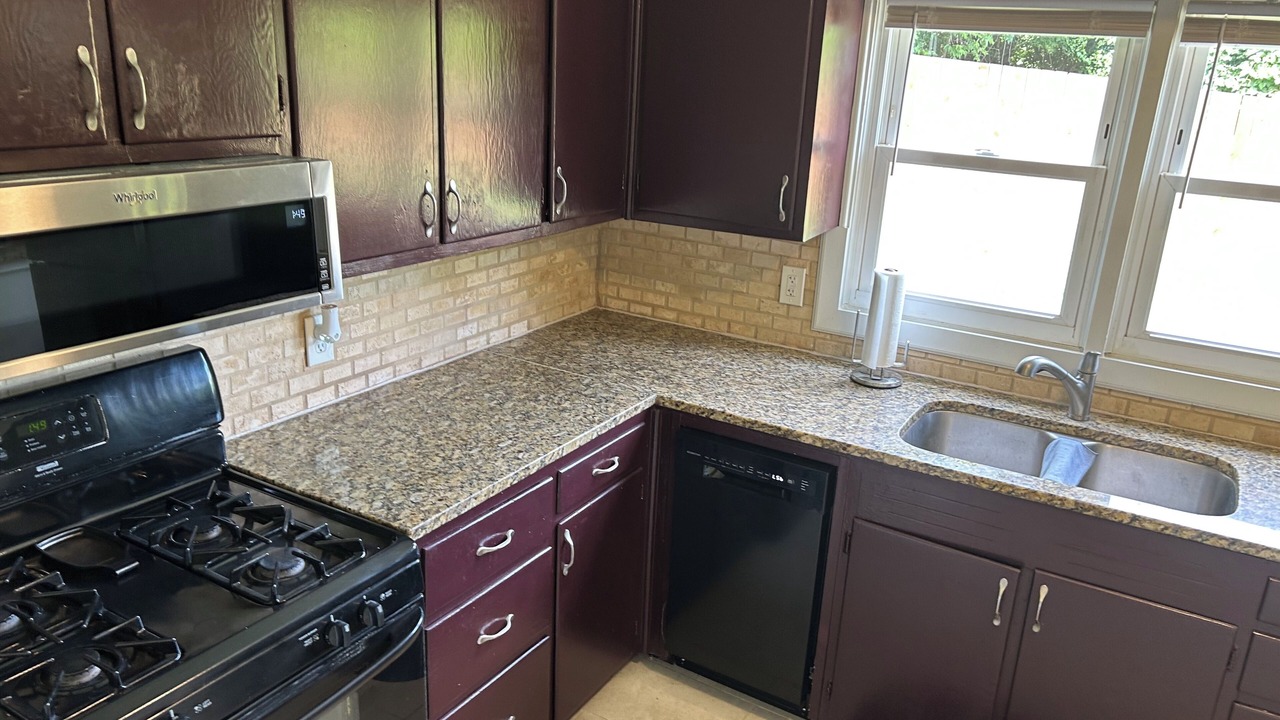 Photo of Kitchen in Kansas City