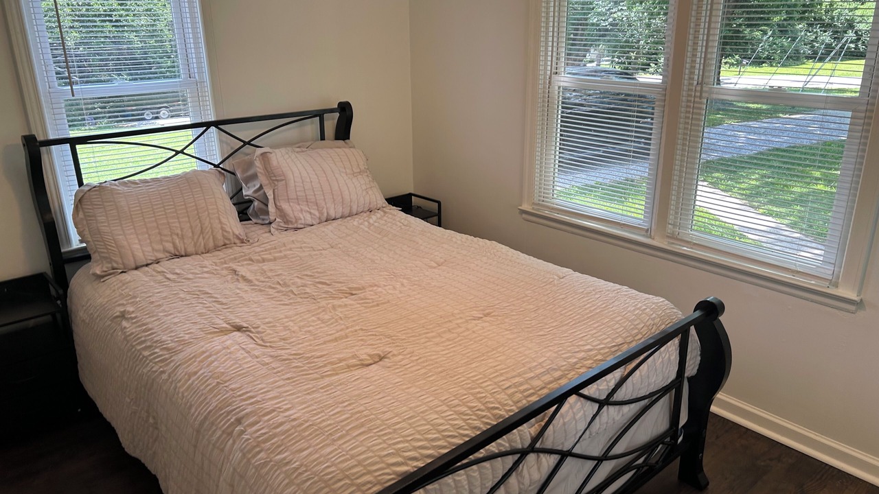 Photo of Bedroom in Kansas City