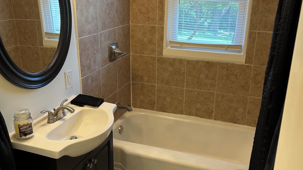Photo of Bathroom in Kansas City