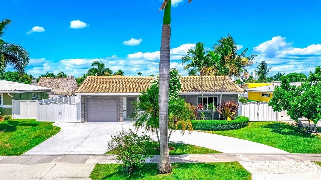 Photo of Outdoor in Garden Isles