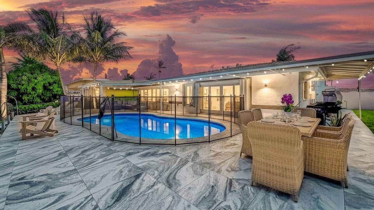 Photo of Outdoor in Garden Isles