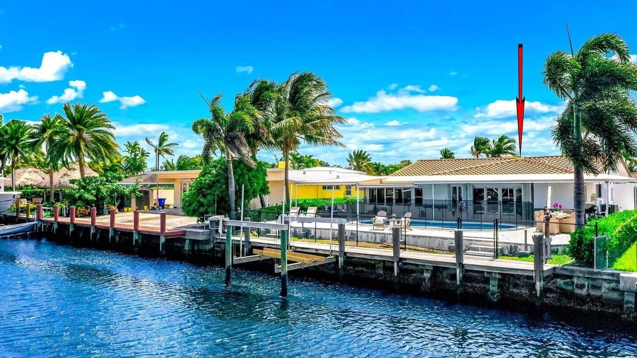 Photo of Outdoor in Garden Isles
