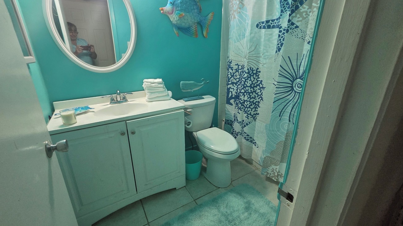 Photo of Bathroom in Park East
