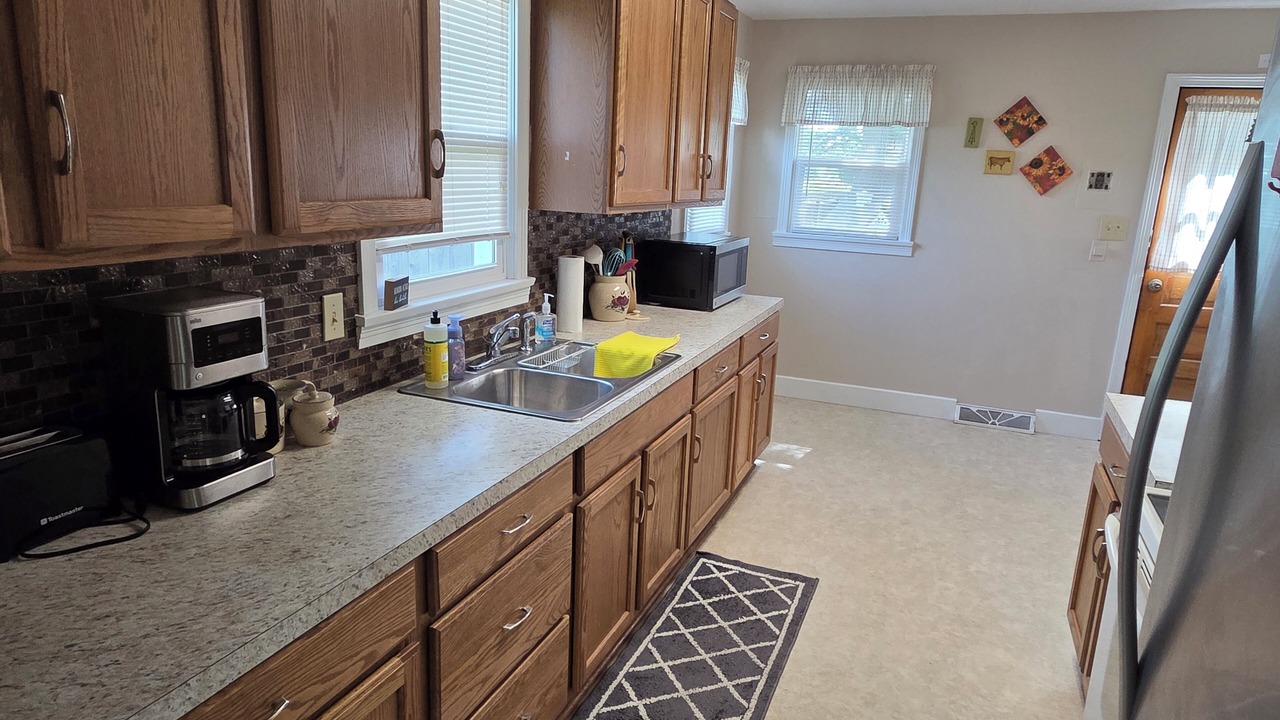 Photo of Kitchen in Russell