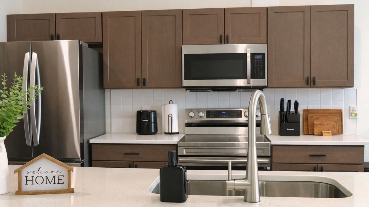 Photo of Kitchen in Cleveland